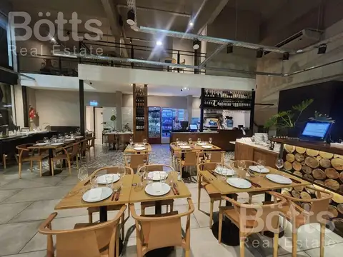 Fondo Comercio en Venta A Estrenar