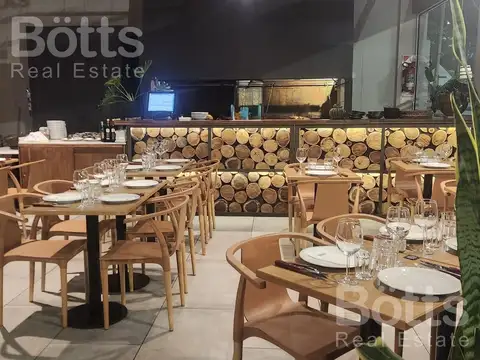 Fondo Comercio en Venta en Caballito, USD 147.000