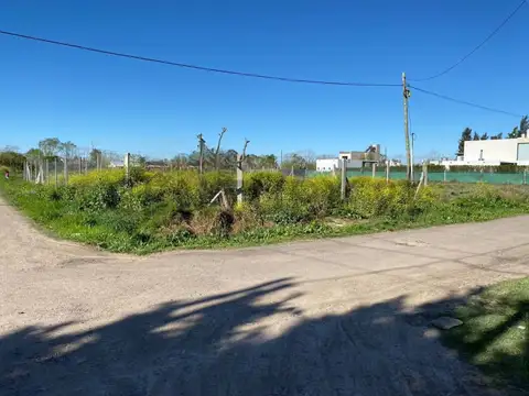 Terreno en Venta de 359,0 m2