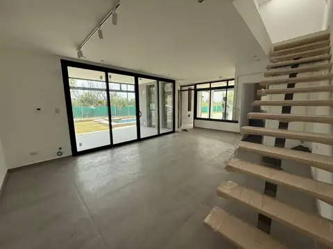 Duplex en Campo Chico