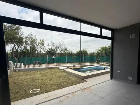 Av. Ohiggins a al 7500Av. Ohiggins al 7500, Campo Chico Urbanización Residencial, Córdoba