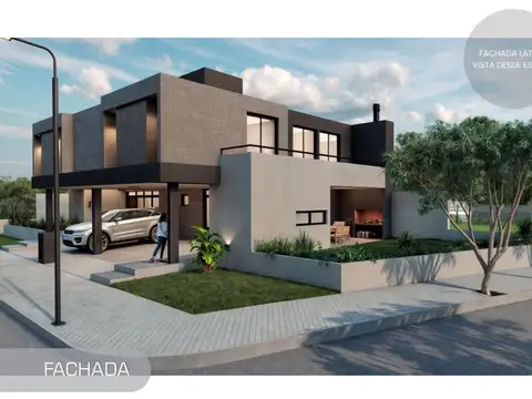 Av. Ohiggins a al 7500Av. Ohiggins al 7500, Campo Chico Urbanización Residencial, Córdoba