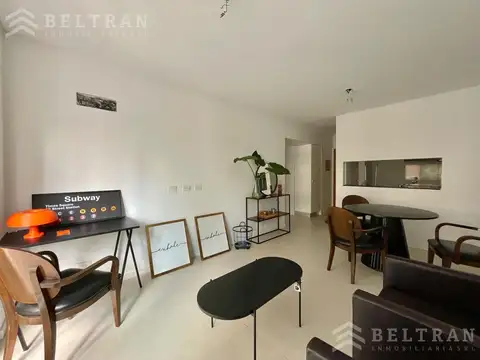 Departamento en Venta en Rosario, USD 123.000