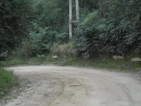 Terreno en Venta en Villa Los Aromos, USD 15.000