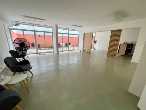 Oficina  en Venta en Recoleta, Capital Federal, Buenos Aires