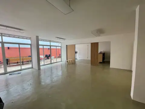 Oficina en Venta en Recoleta, USD 200.000