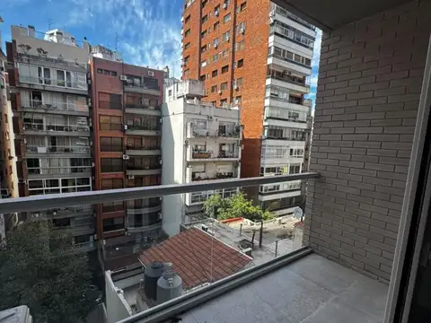 Departamento en Alquiler en Belgrano Barrancas, $ 800.000