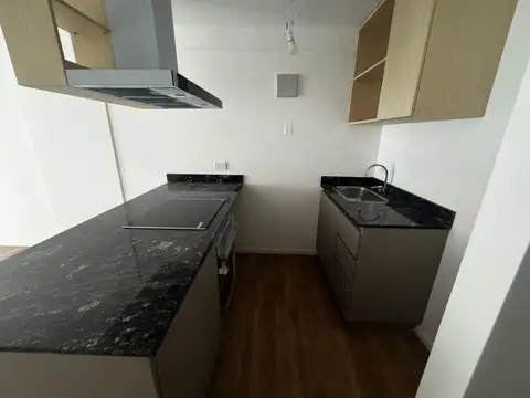 Departamento en Alquiler de Monoambiente