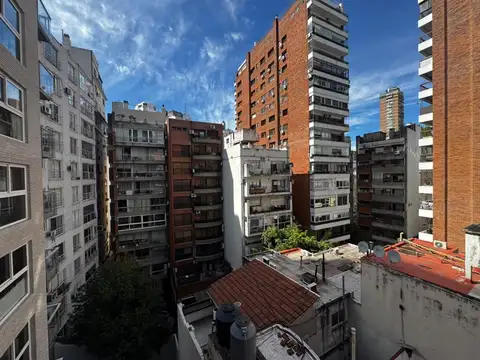 Departamento en Alquiler A Estrenar