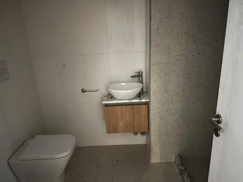 Alquiler monoambiente en Belgrano Barrancas