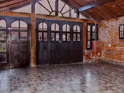 Depto Tipo Casa en Venta de 3 ambientes