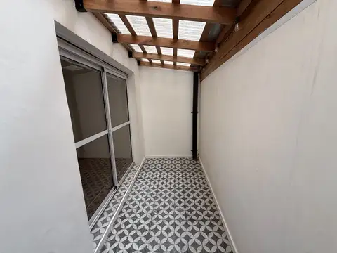 Departamento en Alquiler en Floresta, $ 1.100.000