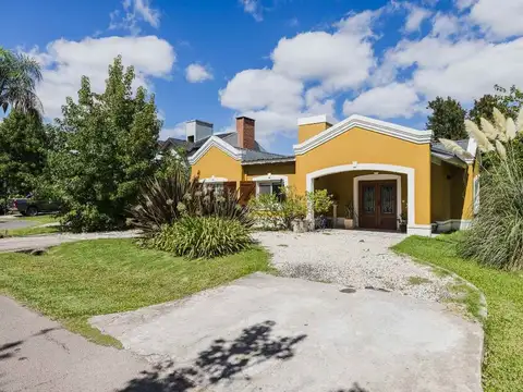 Casa en Venta de 3 dormitorios