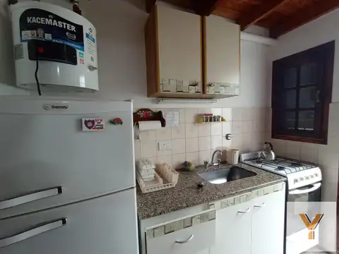 Departamento en Venta 25 años