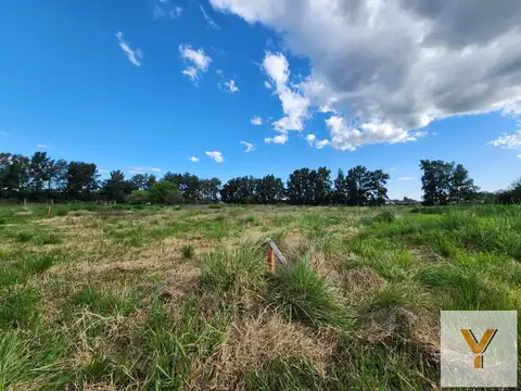 Terreno en venta - 2.658Mts2 - Olmos, La Plata