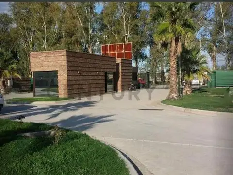 Terreno en Venta de 416,0 m2