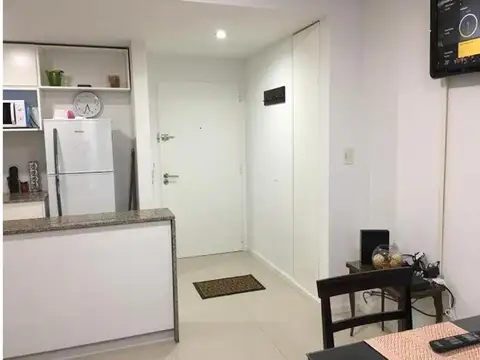 Departamento en Alquiler Temporal de 1 dormitorio