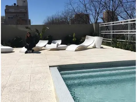 Departamento - Villa Urquiza