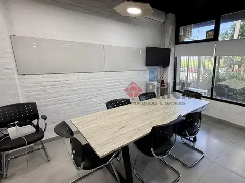 Oficina en Alquiler al Noroeste