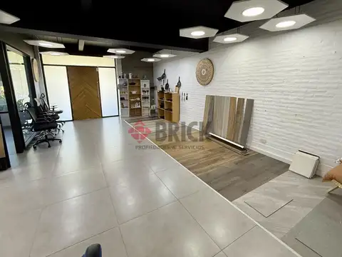 Oficina en Alquiler en Tigre Centro, USD 2.400