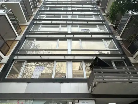 Avenida Boyacá 300, Piso 3