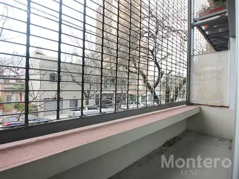 Depto Tipo Casa en Venta 10 años