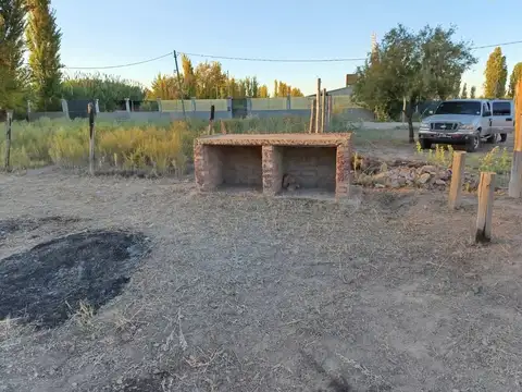 Terreno en Venta en Rodeo del Medio, $ 12.000.000