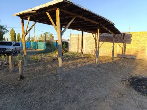 LOTE EN VENTA EN RODEO DEL MEDIO