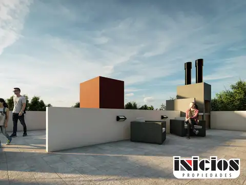 Departamento en Venta en Costa Azul, USD 38.000