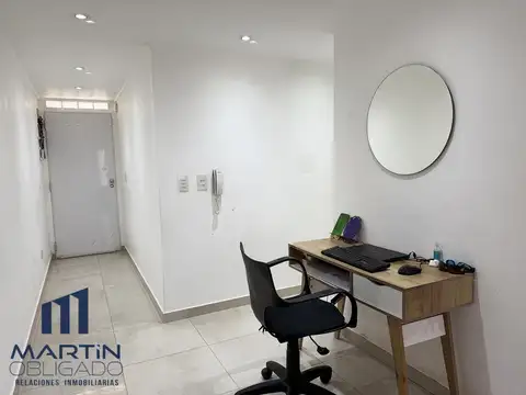 Casa en Venta 3 ambientes en Bella Vista Barrio con portón