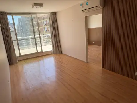 Departamento en Venta en Belgrano, USD 200.000