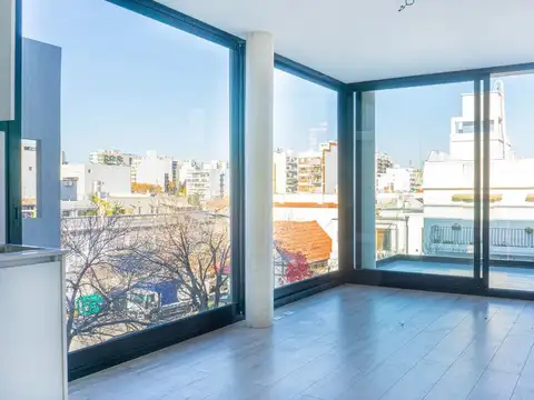 Departamento en Alquiler en Nuñez, USD 1.150