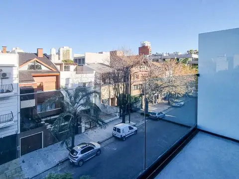 Departamento en Alquiler 1 año