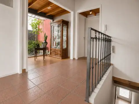 Depto Tipo Casa 5 ambientes con 1 baño