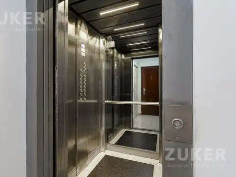 Departamento en Venta en Villa Ortuzar, USD 85.000