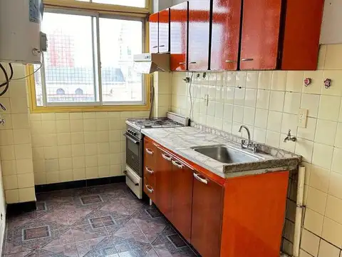 Departamento en Venta 50 años