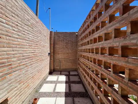 Casa en Alquiler al Sur