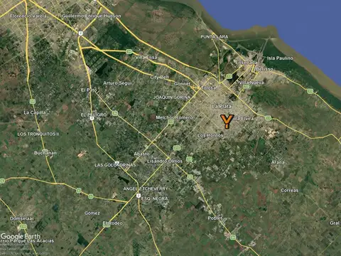 Depto Tipo Casa en Alquiler al Norte
