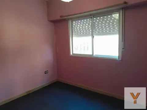 Depto Tipo Casa en Alquiler de 2 ambientes