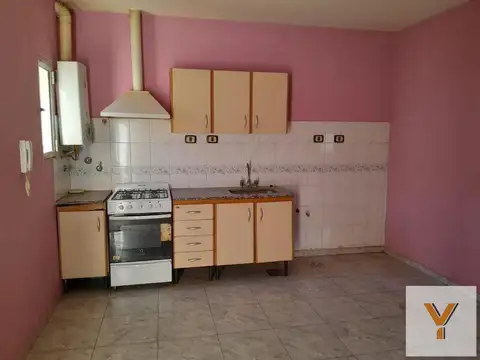 PH en Alquiler - 1 Dormitorio 1 Baño - 50mts - La Plata