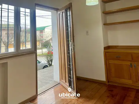 Departamento en Alquiler al Oeste