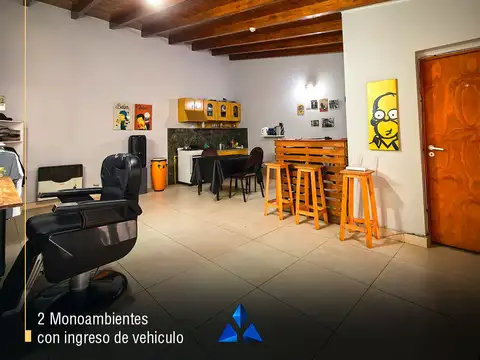 Departamento en Venta en Catriel, USD 280.000