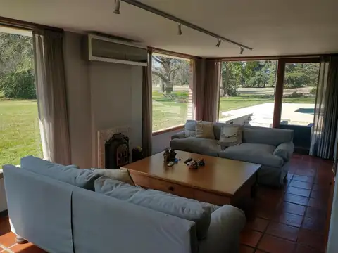 Casa en Venta en Las Praderas de Luján, USD 290.000