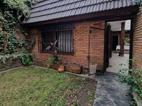 Pje. Vicente A. de Echevarría 5400