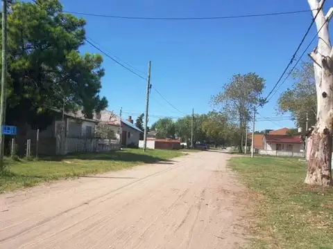 Calle Asturias 3000, Piso UF