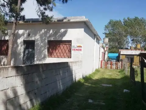Casa en Venta en San Clemente del Tuyú, USD 35.000