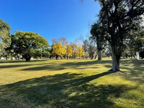 Terreno en Estancia chica Ruta 36