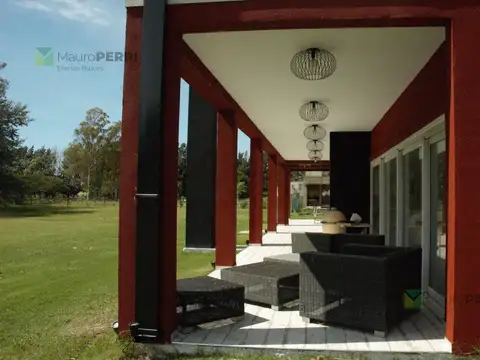 Casa en Venta 4 años
