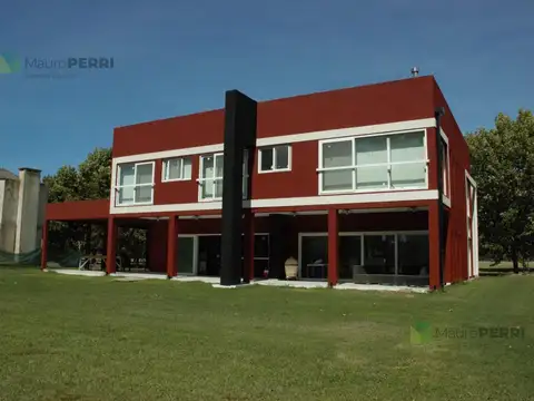 Casa en Haras del Sur 1