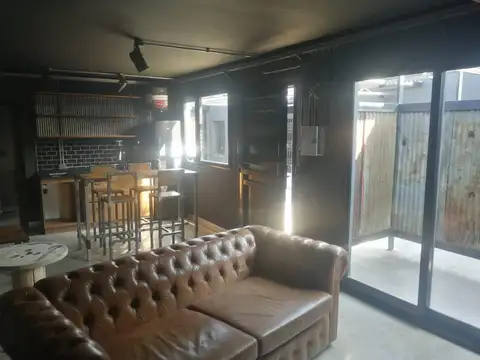 Departamento en Venta Apto profesional